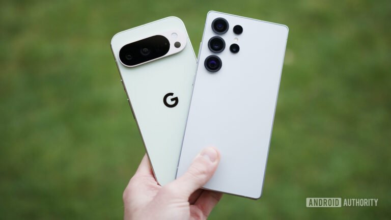 My 7 wishes for Android phones in 2026