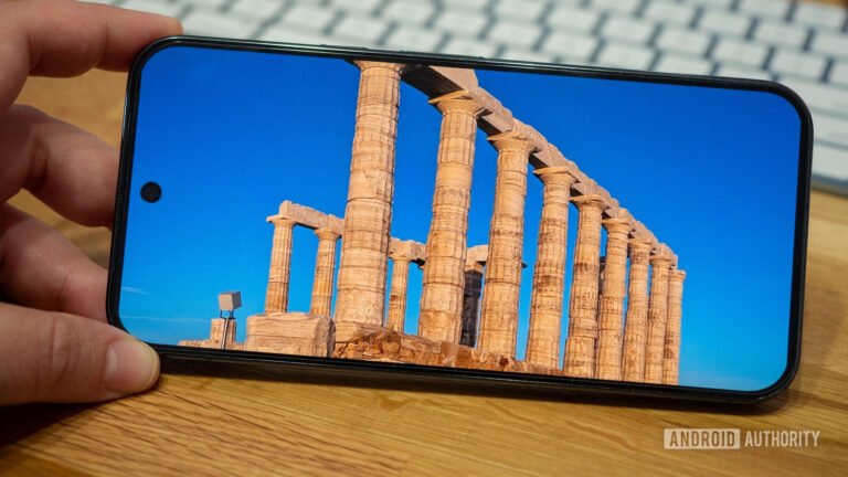 Pixel perfect: The best photos I shot with my Pixel 9 and 10 in 2025