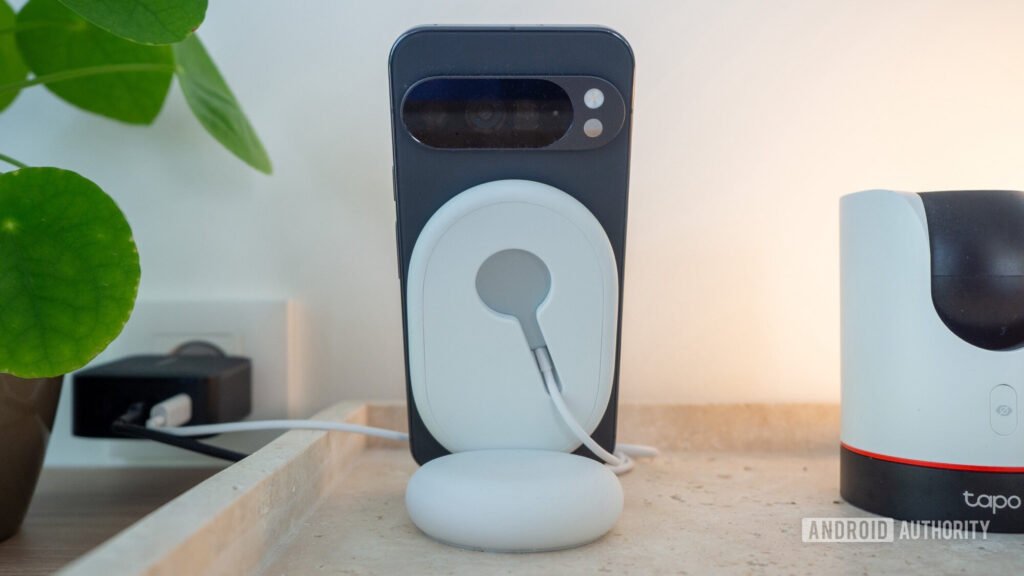 The Pixel 10’s wireless charging is a disaster, and you can’t fix it