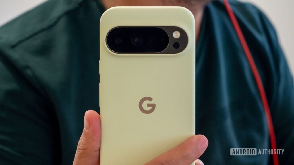 Paying for YouTube Premium? Google’s giving you 40% off the Pixel 10 series