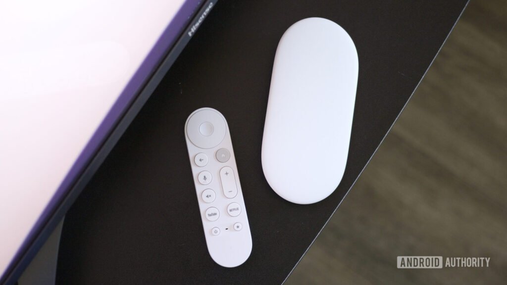 Netflix quietly killed casting from phones to newer Chromecasts and Google TV Streamer