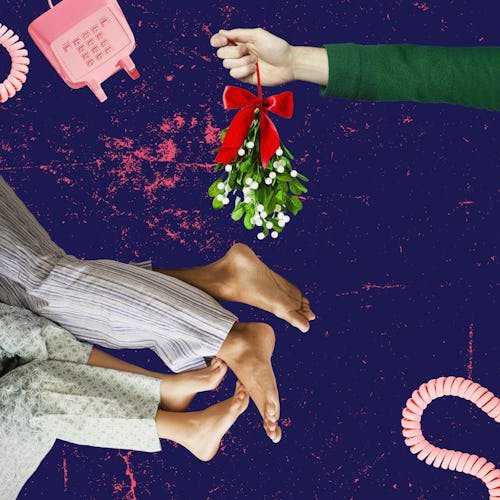 Help! The Holidays Are Messing With Our Sex Life