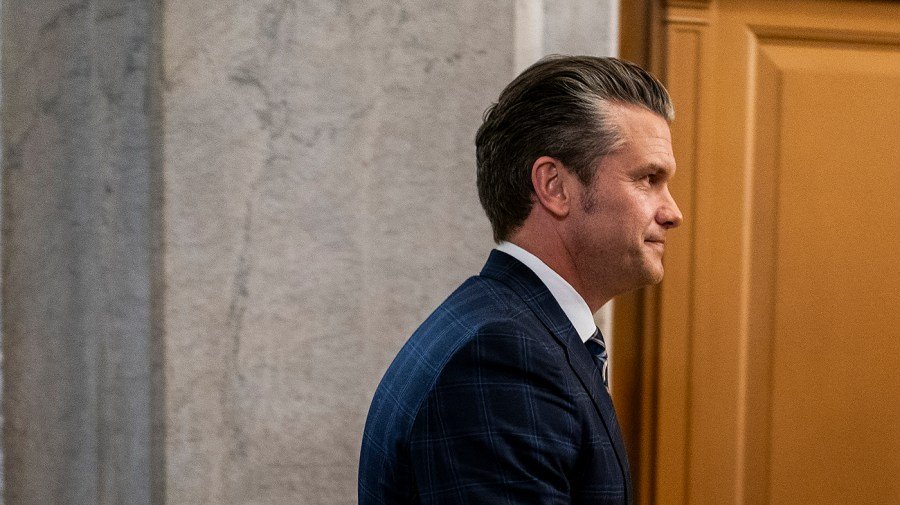 US military kills 5 'narco-terrorists' in eastern Pacific, surpassing 100 deaths in boat strikes