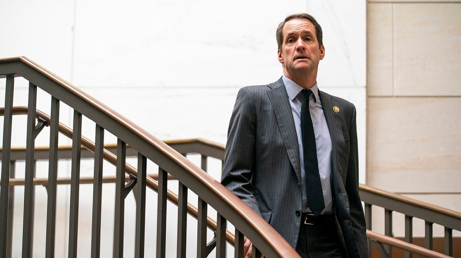 Himes after seeing boat strike video: 'We killed two people who were in deep distress'