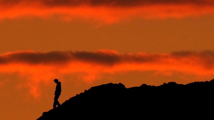 How to partner AI with human compassion in suicide prevention