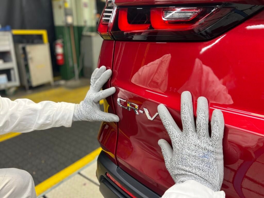 The JDM Plot Twist: Japan Is Now Importing Its Own Hondas