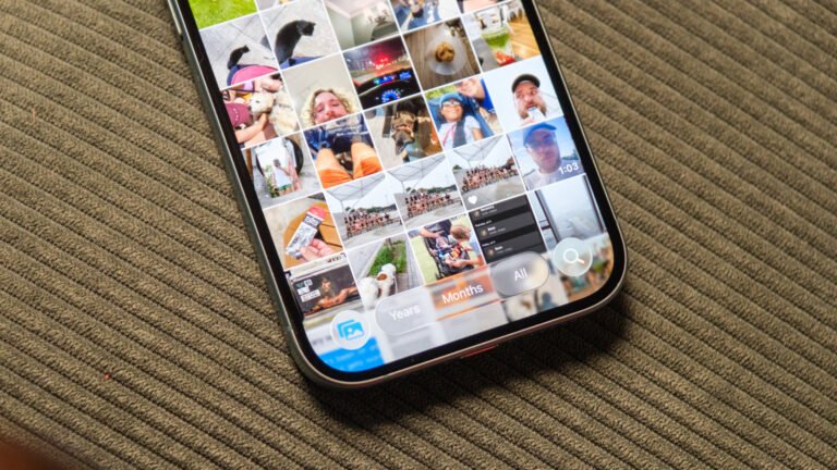 Unexplained iOS 26 photo bug is leaving some Android users red-faced