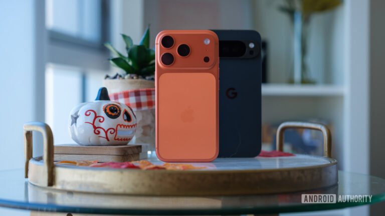 Here’s why Google and Apple don’t make their own phones
