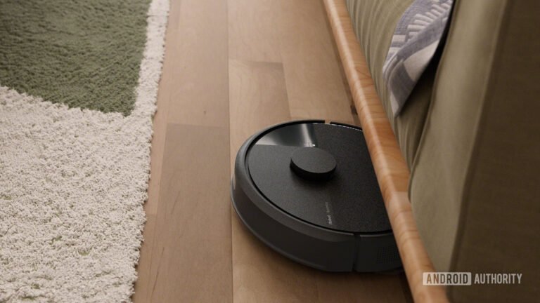 iRobot just filed for bankruptcy: Here’s what happens to your Roomba now