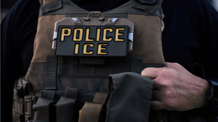 GOP urges lowering of tone in hearing over assaults on officers