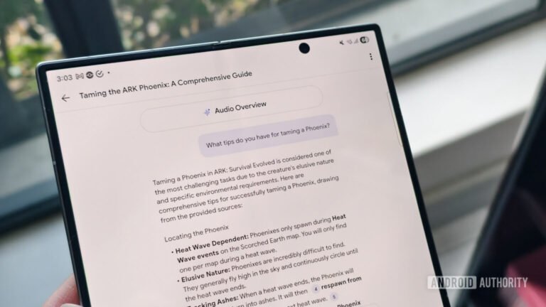 NotebookLM just supercharged custom chats with a new upgrade