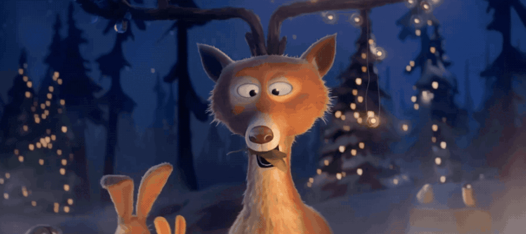 Supermarket Chain Intermarché’s Viral Holiday Ad Celebrates Creativity and Compassion