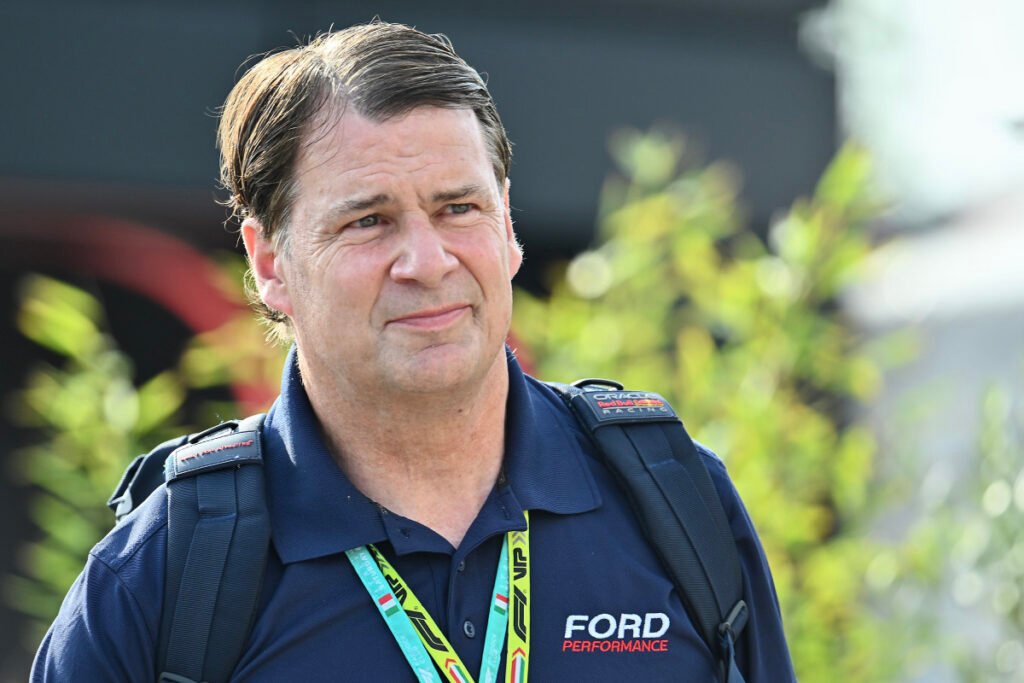 Ford CEO Warns Europe Its EV Rules Are “Risking the Future” of Its Own Carmakers