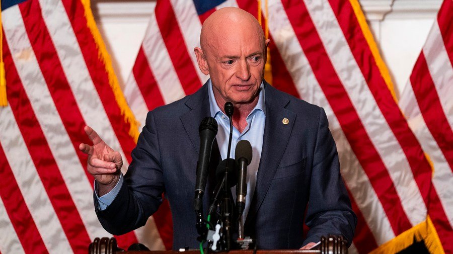 As Pentagon escalates Kelly investigation, Senate GOP grows uneasy 