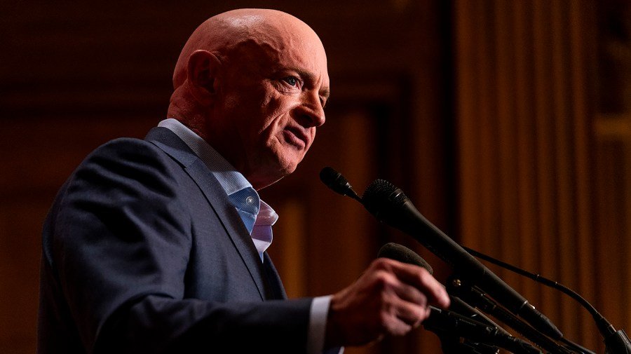 Kelly on threats since Trump call for arrest: 'They're graphic, they're violent'
