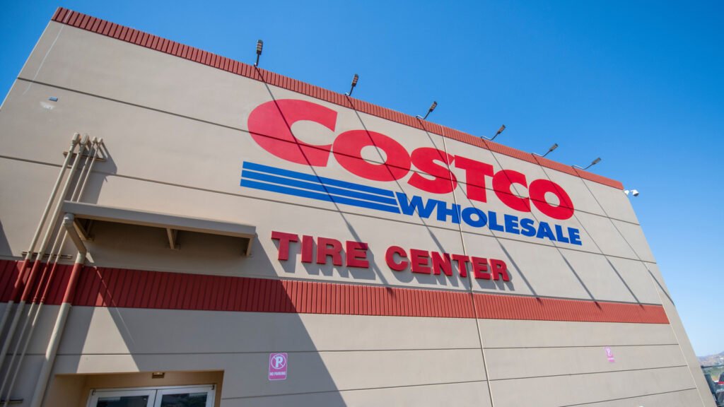 Costco Vs. Sam's Club Tires: Which Retailer Has The Best Deals