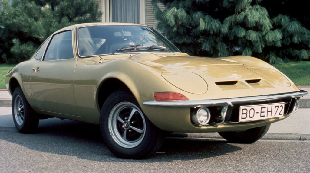 These Are The Cars You're Thankful For