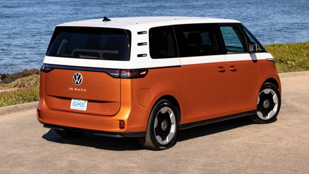 These New Cars Offer The Worst Value For Money, According To You