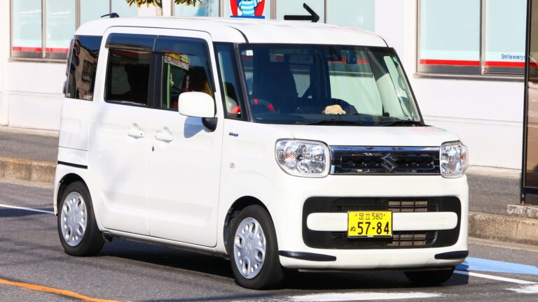 What Would It Take For Kei Cars To Make Sense In The U.S.?