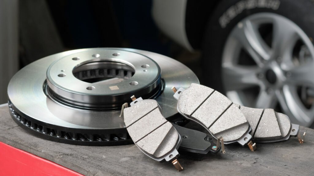 Should You Replace Rotors When You Replace Brake Pads?