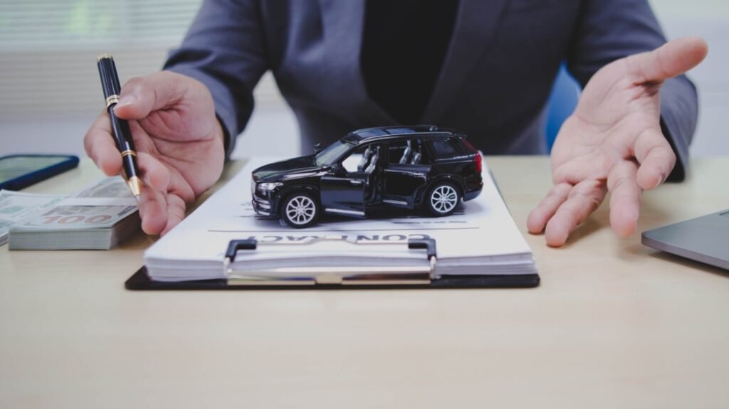 The Pros And Cons Of Rent-To-Own Cars Explained