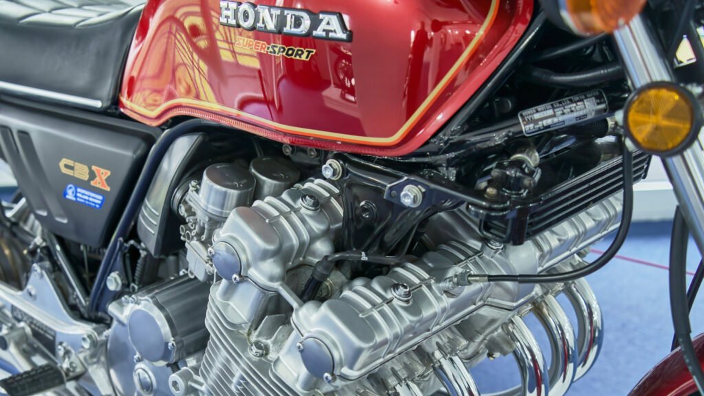 These Are The 10 Fastest Motorcycles Of The 1970s