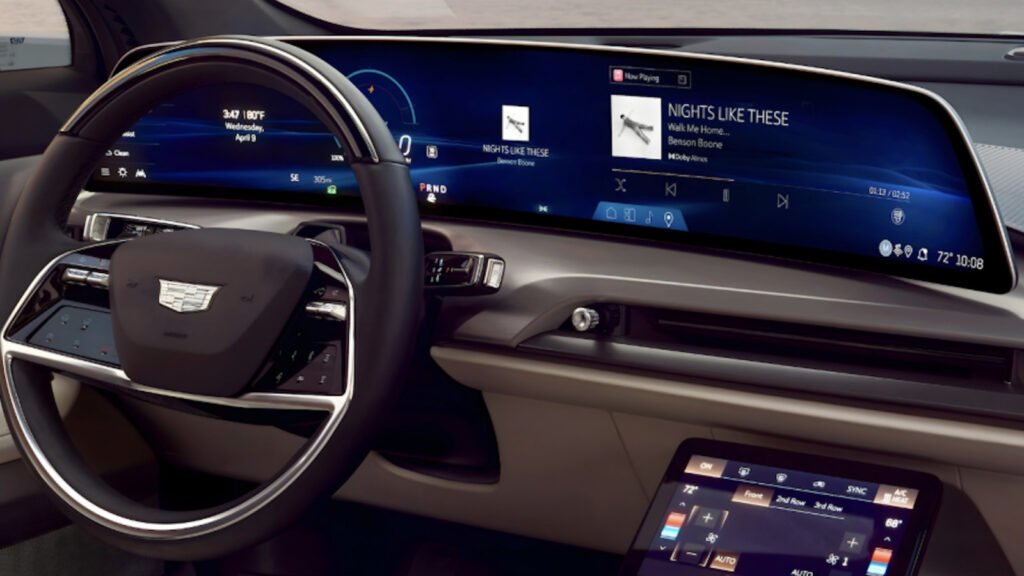 GM Is Bringing Apple Music To Its Cars So Fewer People Will Complain About Not Having CarPlay