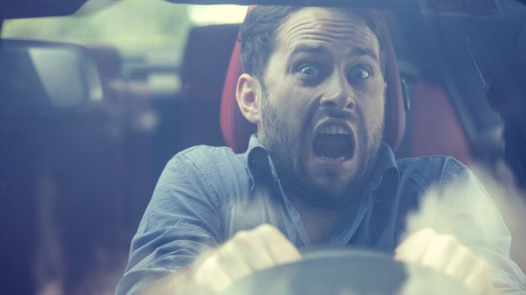 These US States Have The Worst Drivers, According To A New Study