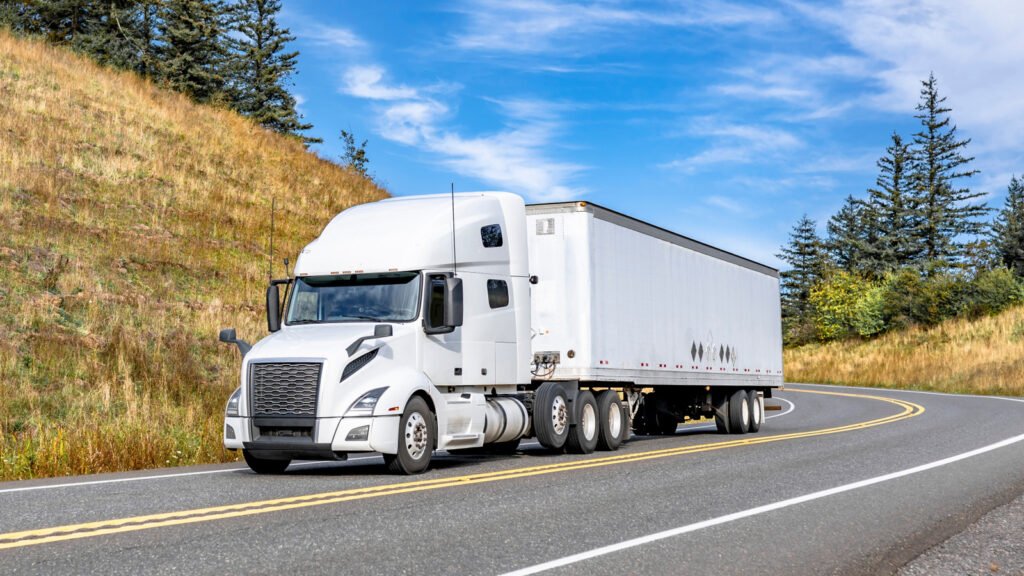 Why Some Semi Trucks Need 18 Speed Transmissions