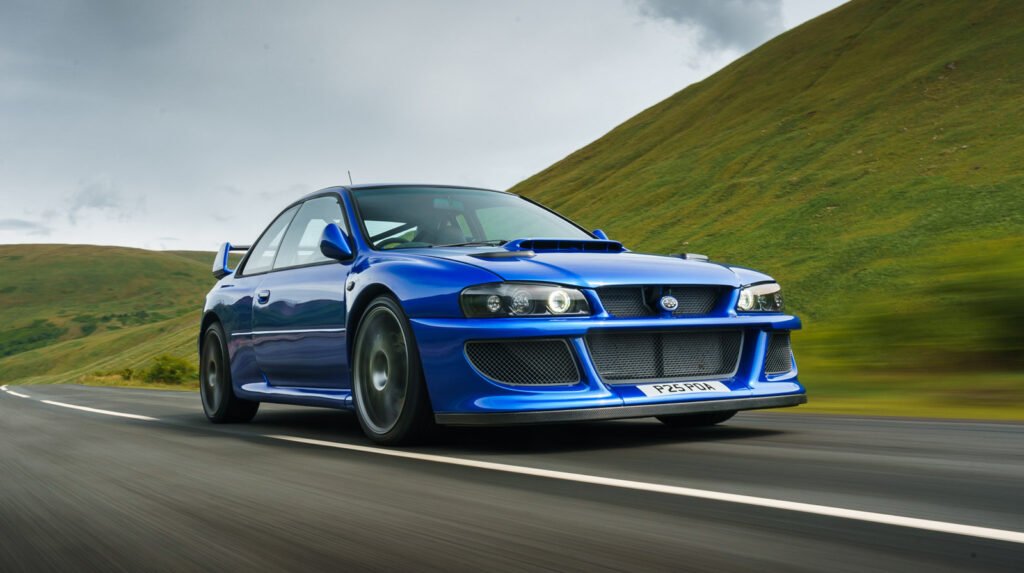 These Automakers Need A Performance Brand, According To You