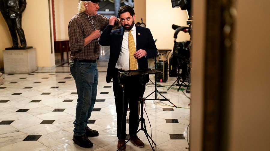 New ad attacks GOP over ACA enhanced subsidy lapse 