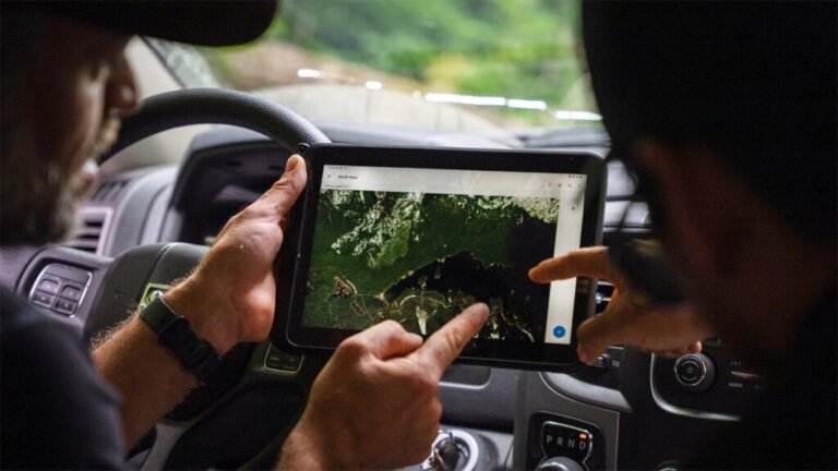 Amid the Arctic’s Hottest Year, Arctic Science Faces a Data Deficiency