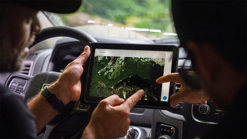 Amid the Arctic’s Hottest Year, Arctic Science Faces a Data Deficiency