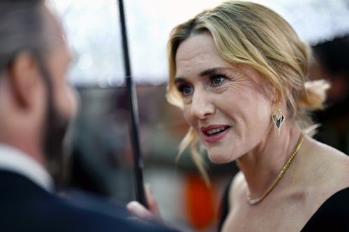 Kate Winslet Went On A Tirade About Botox And Weight-Loss Drugs