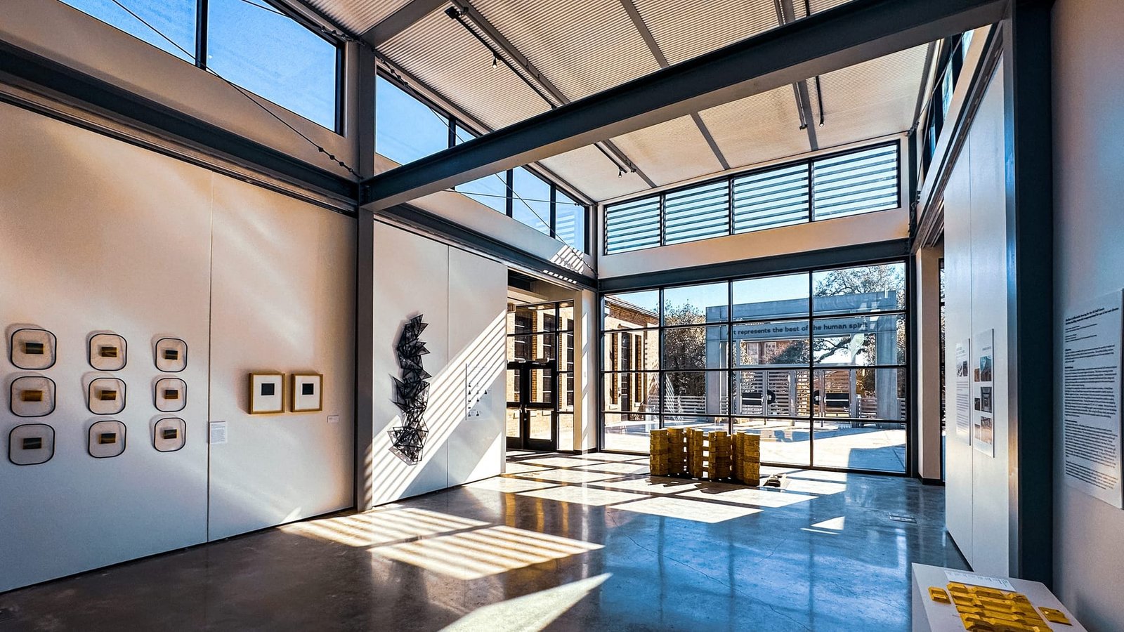LSU School of Art Offers Highest MFA Stipends in the Southern US