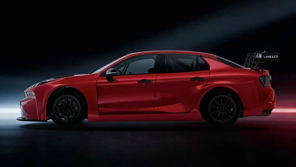 China’s $198,000 Honda Civic Type R TCR Rival Just Sold Out Instantly