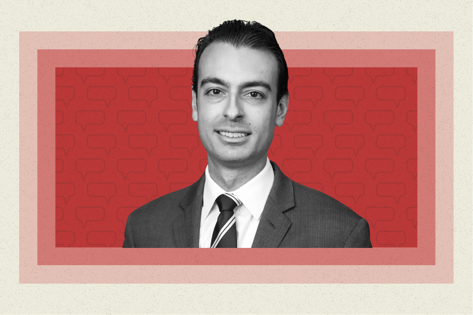 The turbulent trajectory of Trump’s ‘Nazi streak’ acolyte