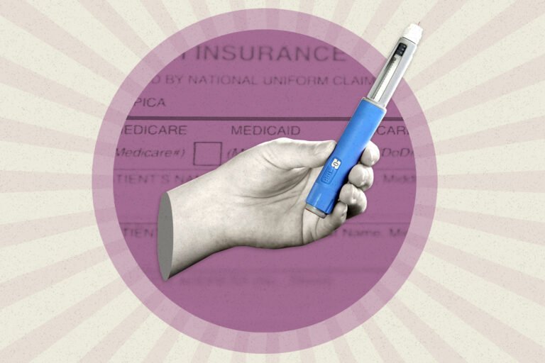 Doctors call Ozempic a miracle drug. Medicaid officials aren’t so sure.