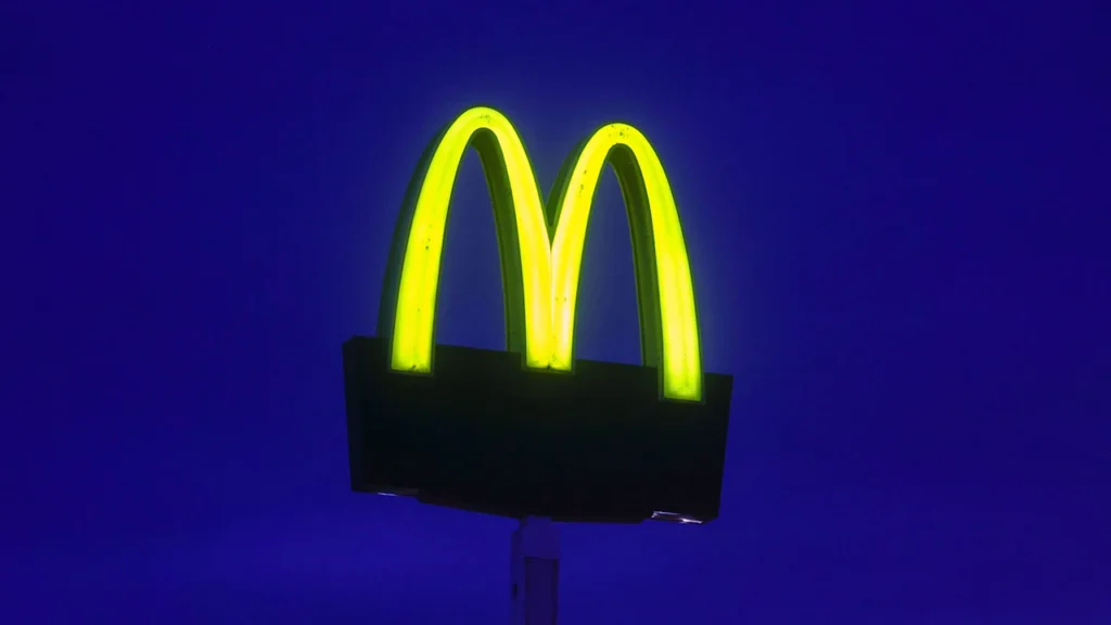 McDonald’s just made a very big announcement, and these 13 words mattered most