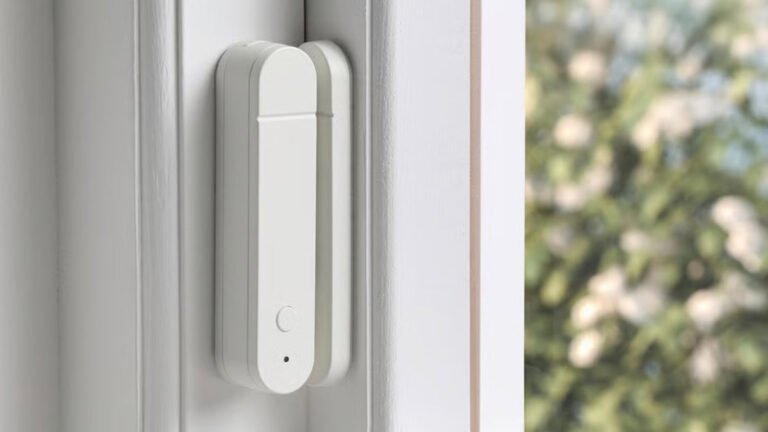 IKEA’s new smart home devices are already starting to pop up in the US