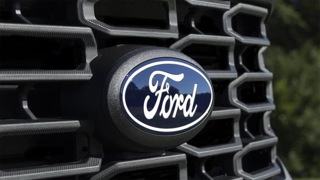 Ford Has An Unadvertised 10% Discount For Dissatisfied New-Car Buyers: Report
