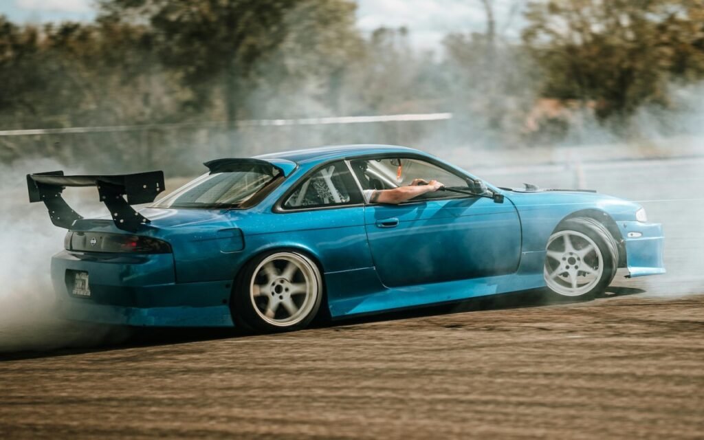 Tokyo Drift No More: Japan Clamps Down on Public Drifting