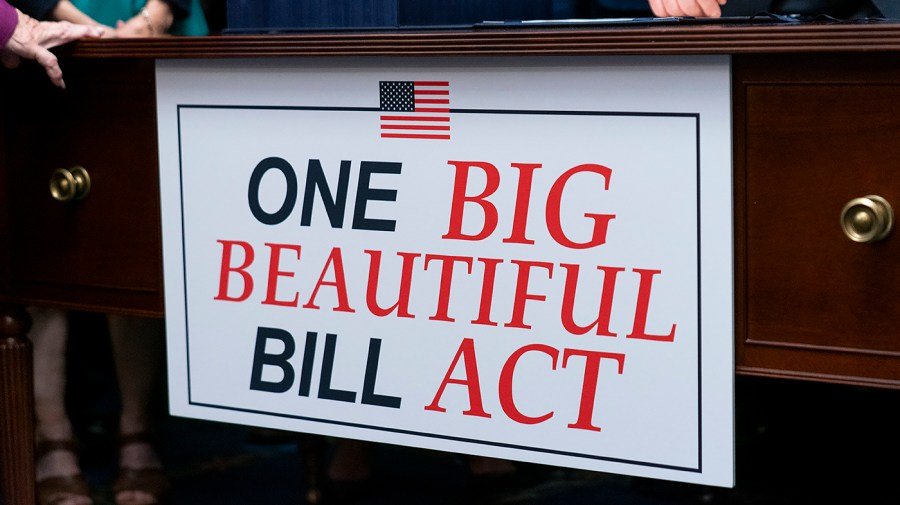Congress needs to fix its reconciliation process