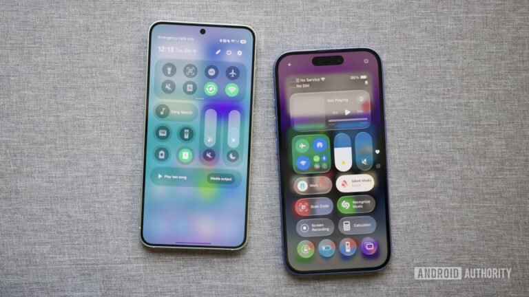 One UI 8.5 is largely a hit, but a survey reveals many of you aren’t happy with this one key aspect