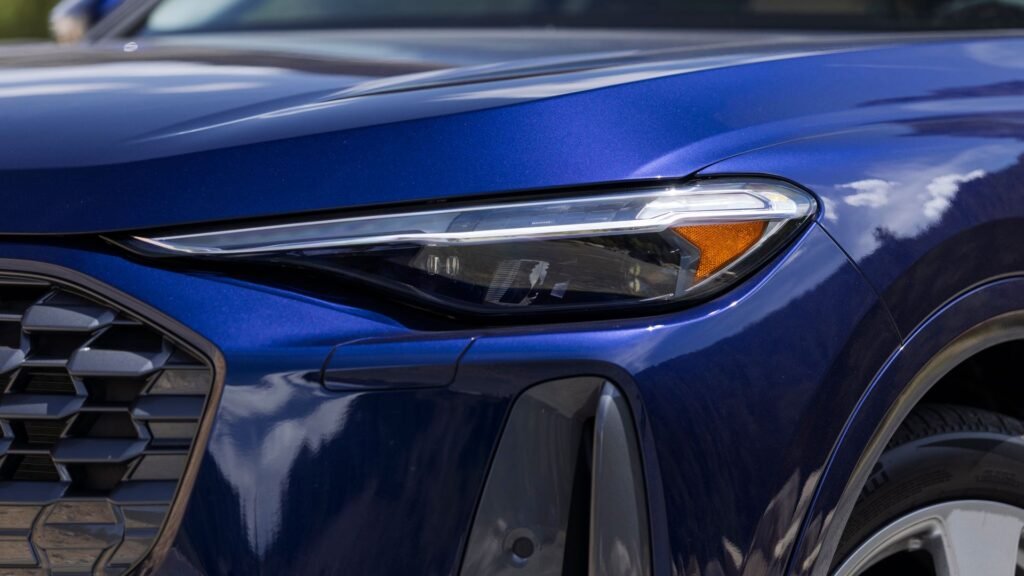 Audi Q5 Maintenance Cost And Common Problems