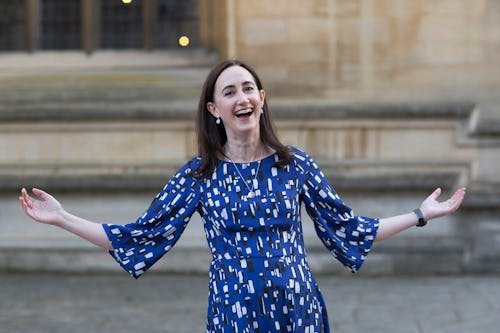 How Sophie Kinsella & Her Books Made Me Feel Seen