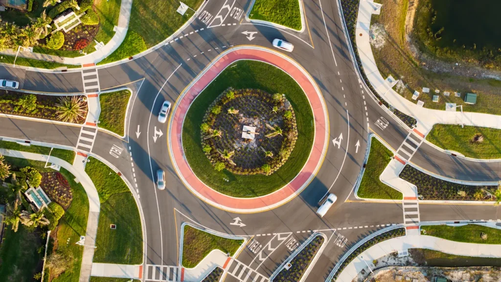 The safest intersection on Earth (and why half the infrastructure profession hates it)