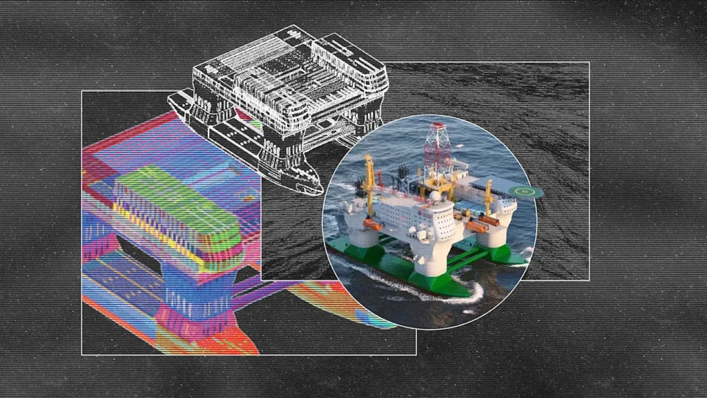 China is building the world’s first nuclear-proof floating island. That’s not good news for the U.S.