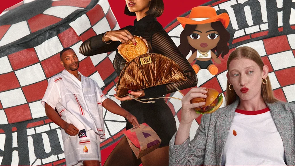 Wear my brand: Why branded merch is the next post-ironic trend