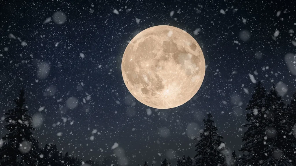December 2025 cold supermoon: Tonight’s full moon will be a spectacular sky-watching finale. Here’s how to see it